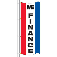 Load image into Gallery viewer, Drapes (Vertical) Sales Department Georgia Independent Auto Dealers Association Store We Finance