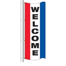 Load image into Gallery viewer, Drapes (Vertical) Sales Department Georgia Independent Auto Dealers Association Store Welcome