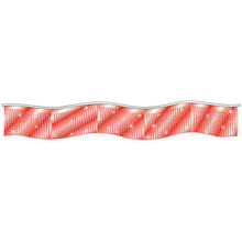 Load image into Gallery viewer, Streamers and Pennants Sales Department Georgia Independent Auto Dealers Association Store Metallic Streamers - Red