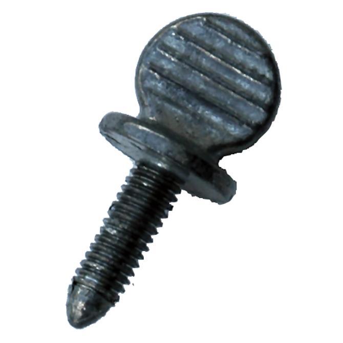 License Plate Screws Thumb Screw Metric Independent