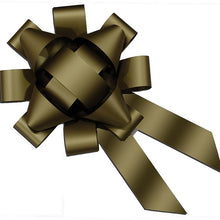 Load image into Gallery viewer, Car Bows Sales Department Georgia Independent Auto Dealers Association Store Gold Vinyl