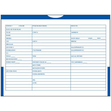 Load image into Gallery viewer, Custom Color Top Deal Jackets Sales Department Georgia Independent Auto Dealers Association Store Blue