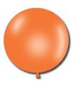 Load image into Gallery viewer, Balloons Sales Department Georgia Independent Auto Dealers Association Store Orange