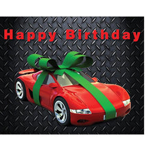 Load image into Gallery viewer, Greeting Cards Sales Department Georgia Independent Auto Dealers Association Store Miles of Happiness