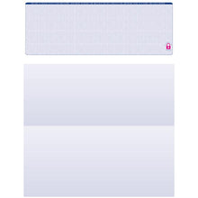 Load image into Gallery viewer, Checks Office Forms Georgia Independent Auto Dealers Association Store Dark Blue Top