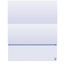 Load image into Gallery viewer, Checks Office Forms Georgia Independent Auto Dealers Association Store Dark Blue Bottom