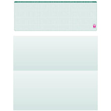 Load image into Gallery viewer, Checks Office Forms Georgia Independent Auto Dealers Association Store Green Top