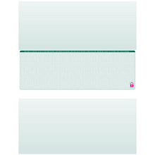 Load image into Gallery viewer, Checks Office Forms Georgia Independent Auto Dealers Association Store Green Middle