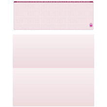 Load image into Gallery viewer, Checks Office Forms Georgia Independent Auto Dealers Association Store Burgundy Top