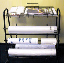 Load image into Gallery viewer, Floor Mat Dispensing Stands Service Department Georgia Independent Auto Dealers Association Store