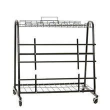 Load image into Gallery viewer, Floor Mat Dispensing Stands Service Department Georgia Independent Auto Dealers Association Store Deluxe Floor Dispensing Stand