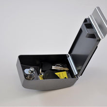 Load image into Gallery viewer, Key Lock Box Sales Department Georgia Independent Auto Dealers Association Store Lock Box