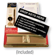 Load image into Gallery viewer, Standard Night Drop Box Service Department Georgia Independent Auto Dealers Association Store