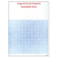 Load image into Gallery viewer, Imprinted Laser Repair Orders Service Department Georgia Independent Auto Dealers Association Store Portrait 20#