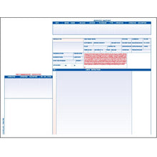 Load image into Gallery viewer, Imprinted Laser Repair Orders Service Department Georgia Independent Auto Dealers Association Store