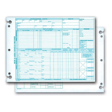 Load image into Gallery viewer, Vehicle Inventory Records Office Forms Georgia Independent Auto Dealers Association Store