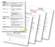 Load image into Gallery viewer, Custom Privacy Notice Office Forms Georgia Independent Auto Dealers Association Store