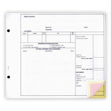 Load image into Gallery viewer, Vehicle Invoice Office Forms Georgia Independent Auto Dealers Association Store (Form #VI-131N)