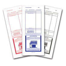 Load image into Gallery viewer, Addendum Stickers (Tape Adhesive) Sales Department Georgia Independent Auto Dealers Association Store