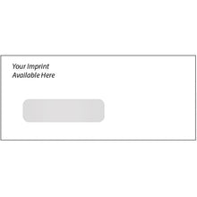 Load image into Gallery viewer, Imprinted Envelopes Office Forms Georgia Independent Auto Dealers Association Store #9 Envelope - Window