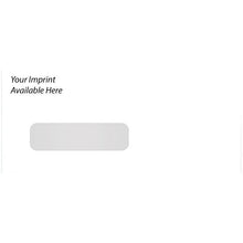 Load image into Gallery viewer, Imprinted Envelopes Office Forms Georgia Independent Auto Dealers Association Store #10 Envelope - Window