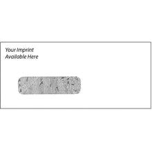 Load image into Gallery viewer, Imprinted Envelopes Office Forms Georgia Independent Auto Dealers Association Store #10 Envelope - Window with Tint