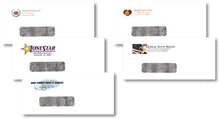 Load image into Gallery viewer, Imprinted Envelopes Office Forms Georgia Independent Auto Dealers Association Store