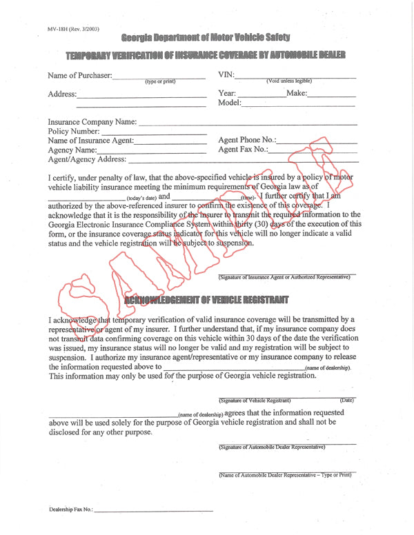 Title Application Independent Automobile Dealers Association