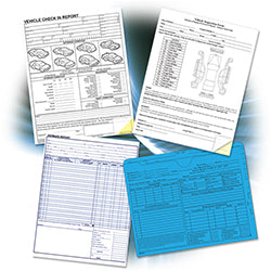 Body Shop Forms – Georgia Independent Automobile Dealers Association Store