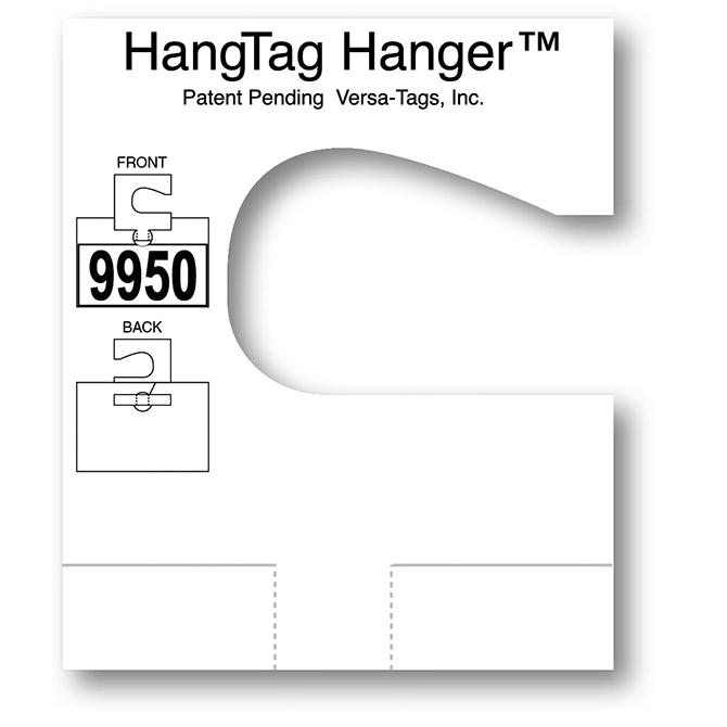 Hangtag Hanger Adapter Service Department Georgia Independent Auto Dealers Association Store