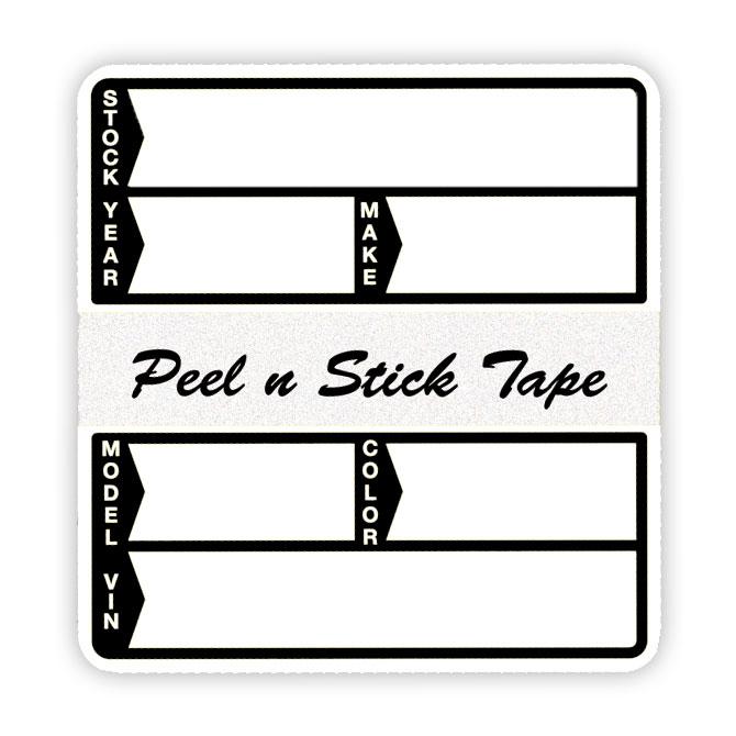 Poly Stock Stickers – Georgia Independent Automobile Dealers ...