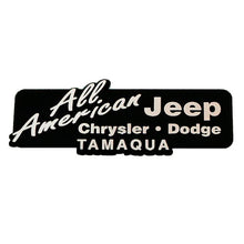 Load image into Gallery viewer, Custom 3-Dimensional Plastic Name Plates Sales Department Georgia Independent Auto Dealers Association Store
