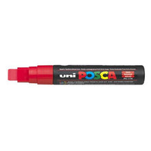 Load image into Gallery viewer, Windshield Markers - Large Uni Posca Paint Markers Sales Department Georgia Independent Auto Dealers Association Store Red
