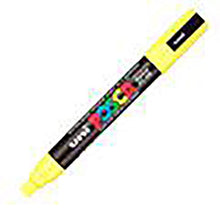 Load image into Gallery viewer, Windshield Markers - Bullet Tip Uni Posca Paint Markers Sales Department Georgia Independent Auto Dealers Association Store Yellow
