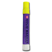 Load image into Gallery viewer, Windshield Markers - Large Solid Paint Markers (Grease Pens) Sales Department Georgia Independent Auto Dealers Association Store Yellow

