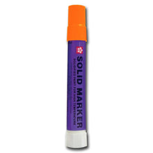 Load image into Gallery viewer, Windshield Markers - Large Solid Paint Markers (Grease Pens) Sales Department Georgia Independent Auto Dealers Association Store Orange
