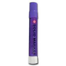 Load image into Gallery viewer, Windshield Markers - Large Solid Paint Markers (Grease Pens) Sales Department Georgia Independent Auto Dealers Association Store Purple
