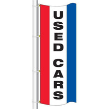 Load image into Gallery viewer, Drapes (Vertical) Sales Department Georgia Independent Auto Dealers Association Store Used Cars
