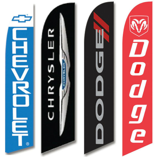 Manufacturer Swooper Banners Sales Department Georgia Independent Auto Dealers Association Store Chevrolet