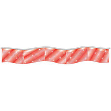 Load image into Gallery viewer, Streamers and Pennants Sales Department Georgia Independent Auto Dealers Association Store Metallic Streamers - Red
