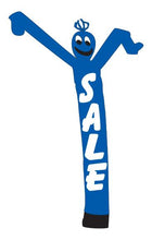 Load image into Gallery viewer, Air Dancers - Sale Sales Department Georgia Independent Auto Dealers Association Store Blue
