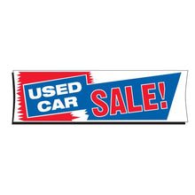Load image into Gallery viewer, Banners Sales Department Georgia Independent Auto Dealers Association Store Used Car Sale
