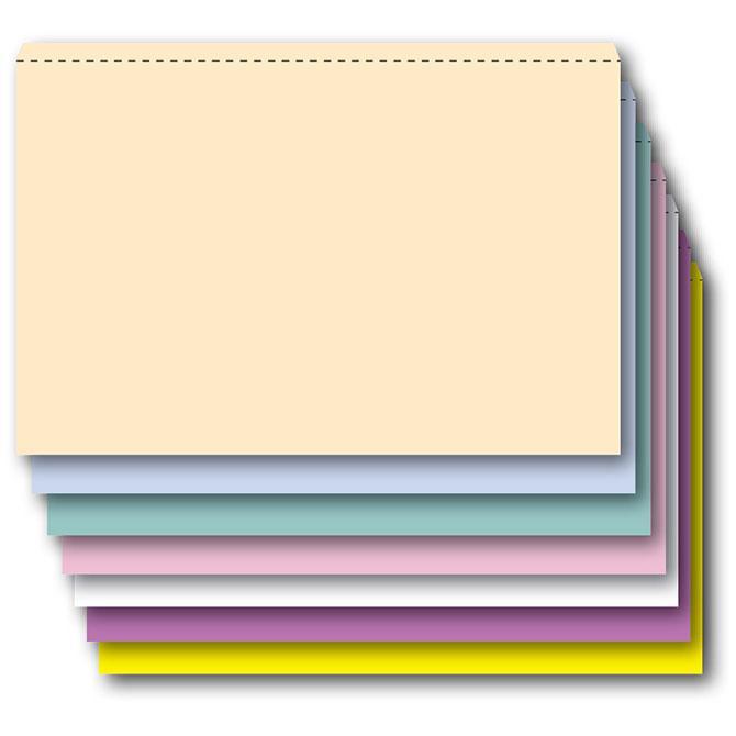 Heavy Duty Deal Envelopes (Deal Jackets) - Plain (100 Per Box ...