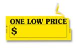 One Low Price Window Stickers Sales Department Georgia Independent Auto Dealers Association Store
