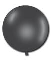 Load image into Gallery viewer, Balloons Sales Department Georgia Independent Auto Dealers Association Store Crystal Latex Black
