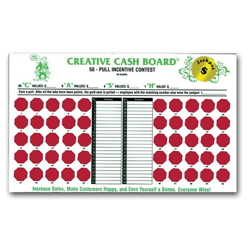Incentive Cash Boards Service Department Georgia Independent Auto Dealers Association Store Creative
