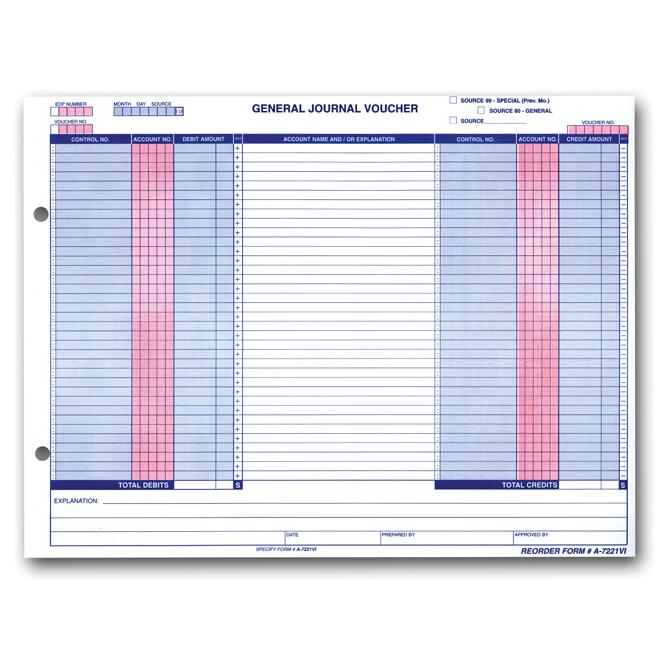 General Journal Vouchers – Georgia Independent Automobile Dealers ...