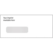 Load image into Gallery viewer, Imprinted Envelopes Office Forms Georgia Independent Auto Dealers Association Store #9 Envelope - Window
