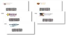 Load image into Gallery viewer, Imprinted Envelopes Office Forms Georgia Independent Auto Dealers Association Store
