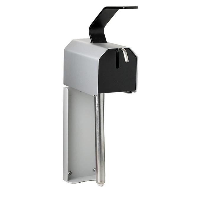Shop/Service Restroom Soap & Dispensers - Bulk Gallon Dispensing Systems Service Department Georgia Independent Auto Dealers Association Store Heavy Duty Wall Mounted Dispenser